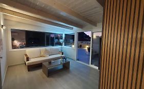 Giorgio Luxury Loft With Amazing View Of Nafplio